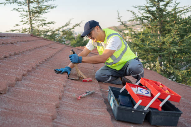 Roof Waterproofing Services in Palmetto Estates, FL