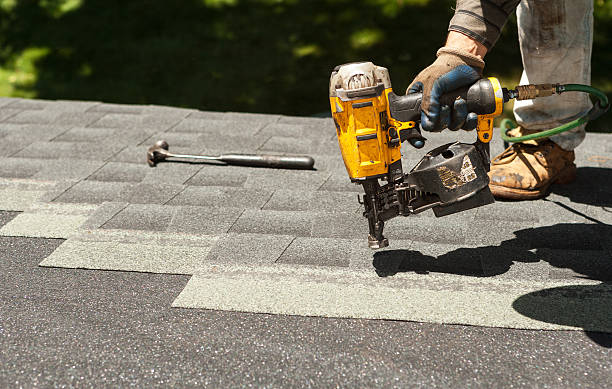 Quick and Trustworthy Emergency Roof Repair Services in Palmetto Estates, FL