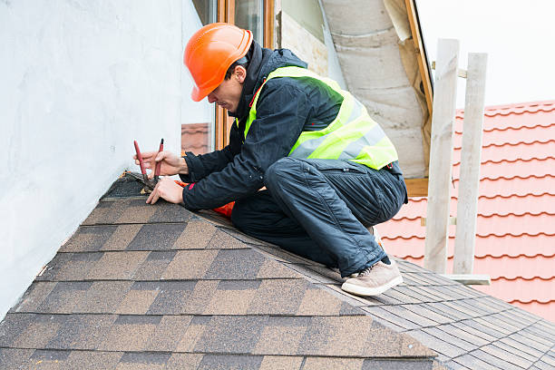 Roof Repair Estimates in Palmetto Estates, FL