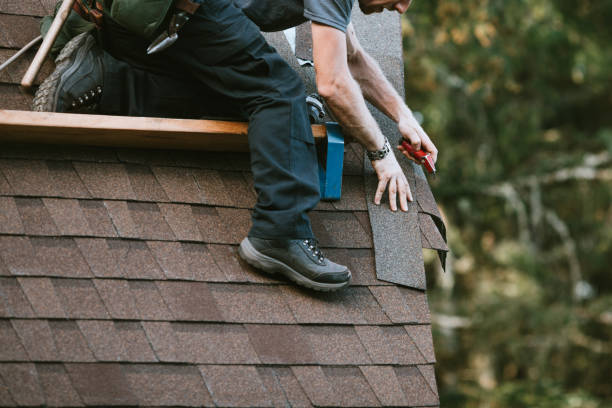 Roof Installation Near Me in Palmetto Estates, FL